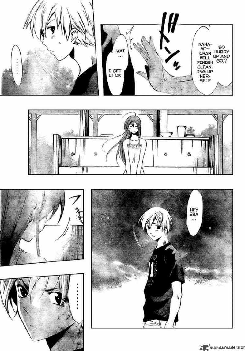 Kimi No Iru Machi Chapter 35 Page 14