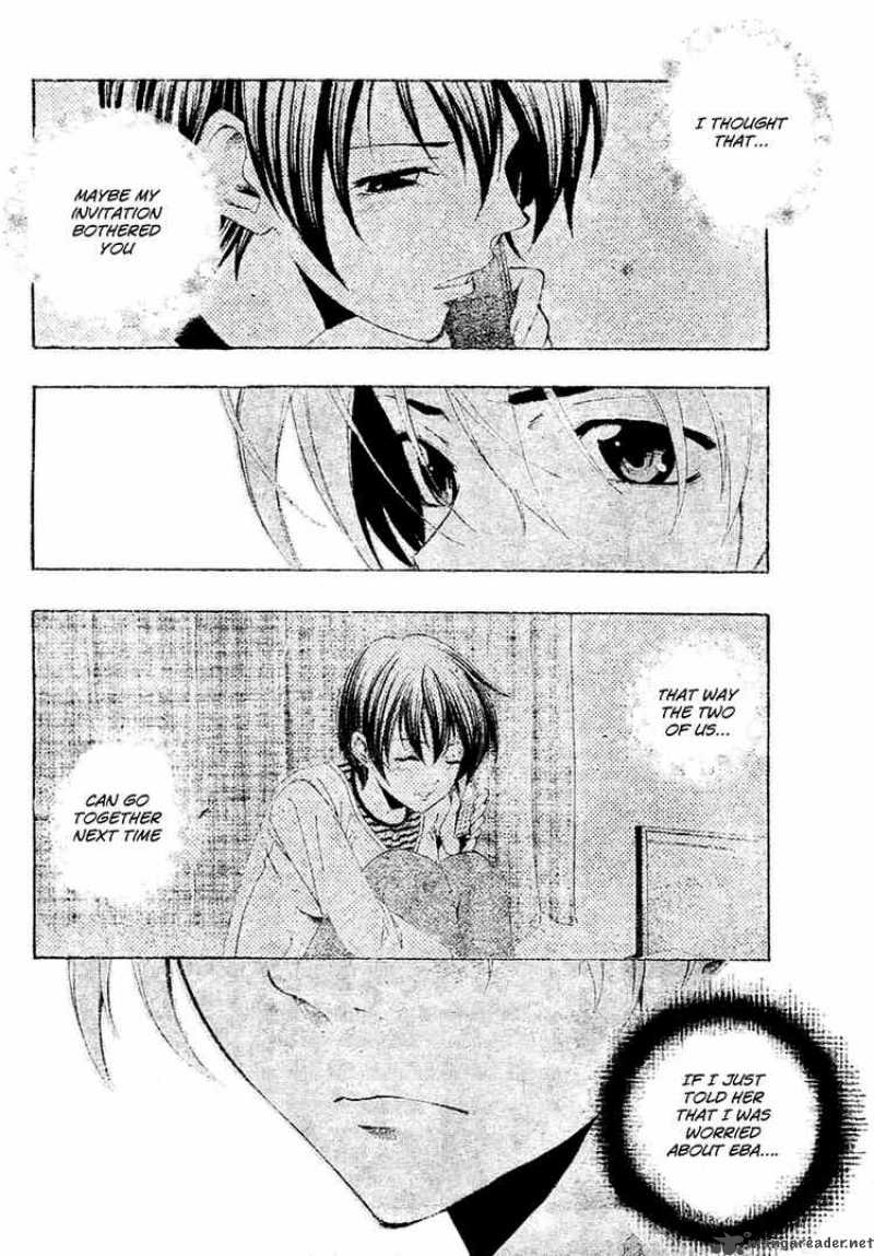 Kimi No Iru Machi Chapter 37 Page 14