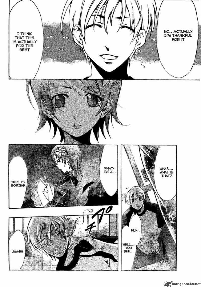 Kimi No Iru Machi Chapter 37 Page 16