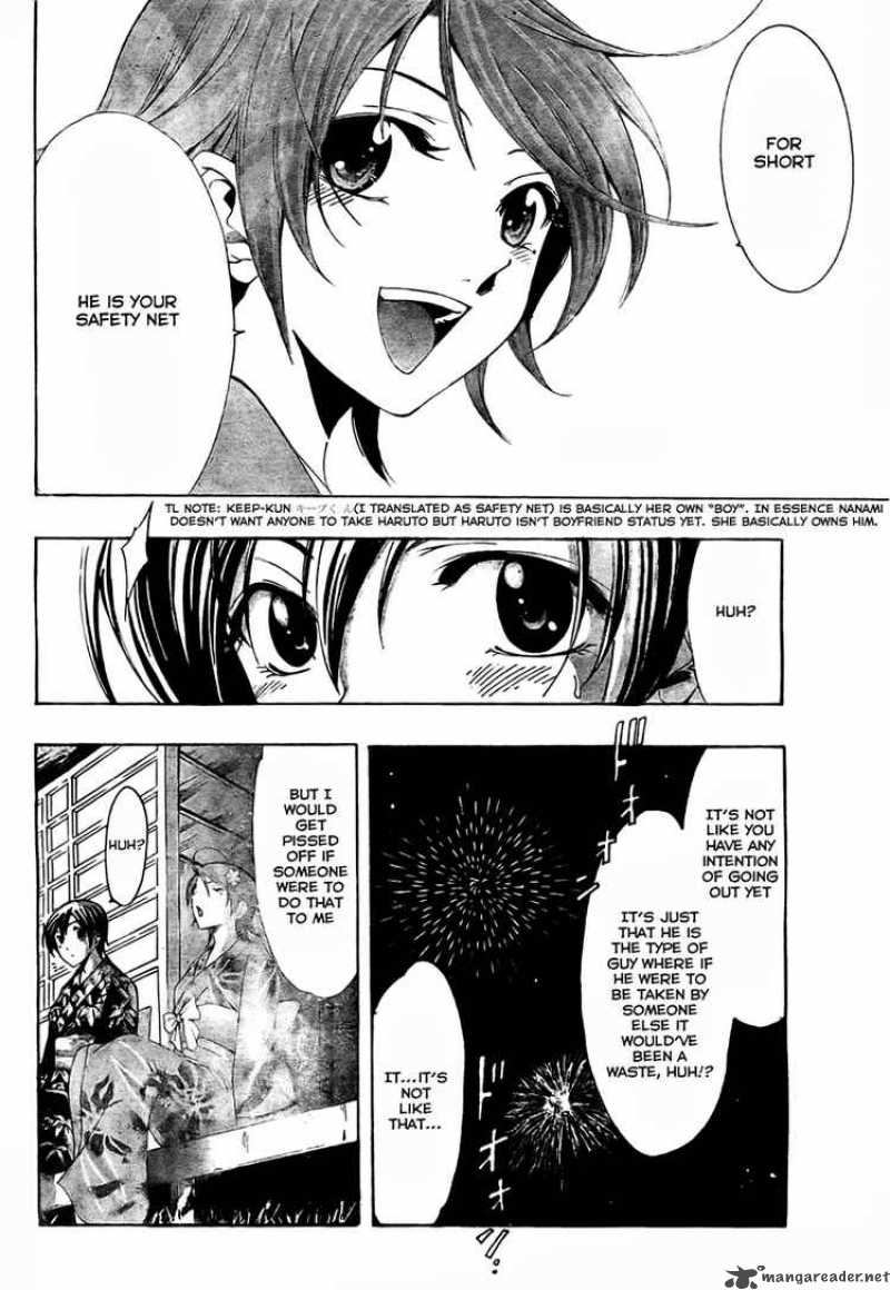 Kimi No Iru Machi Chapter 38 Page 10
