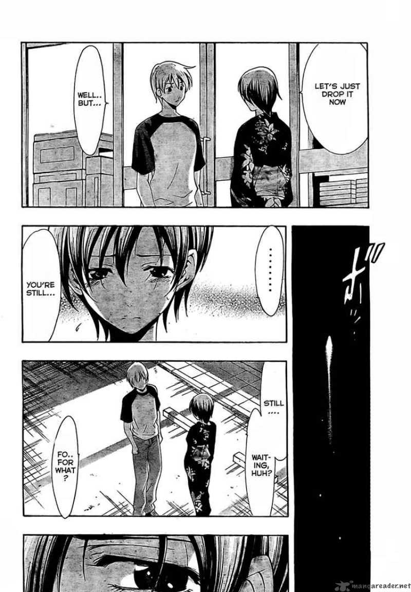 Kimi No Iru Machi Chapter 38 Page 16