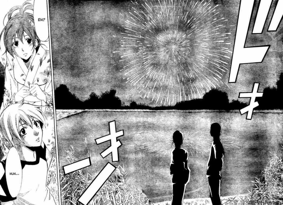 Kimi No Iru Machi Chapter 39 Page 10