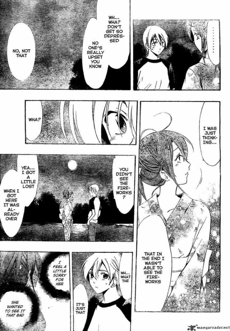 Kimi No Iru Machi Chapter 39 Page 9
