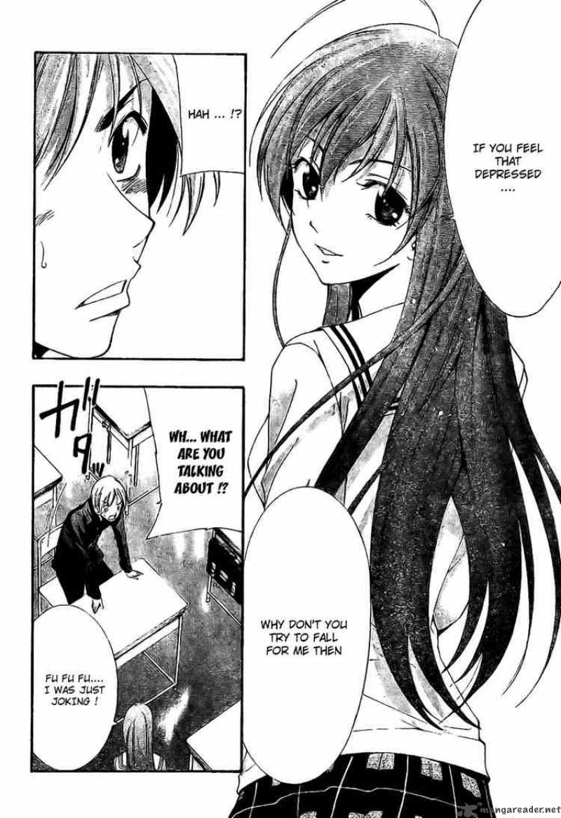 Kimi No Iru Machi Chapter 4 Page 16