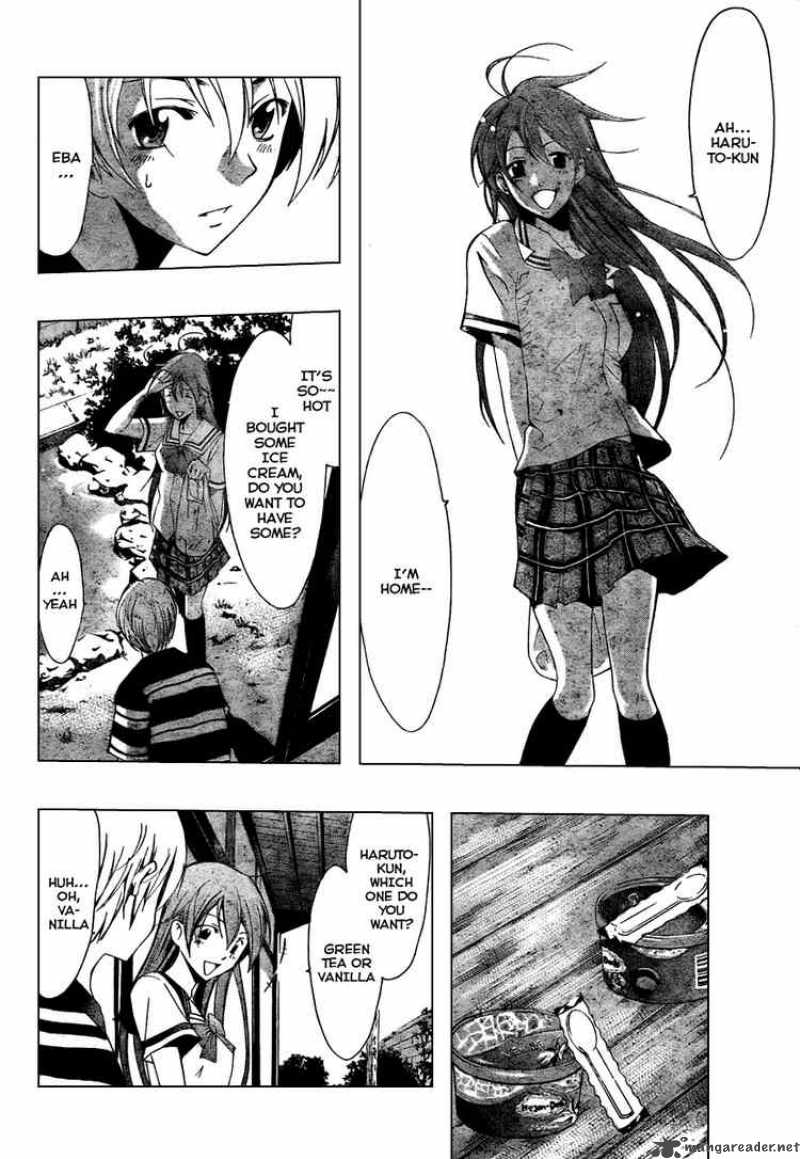Kimi No Iru Machi Chapter 41 Page 10