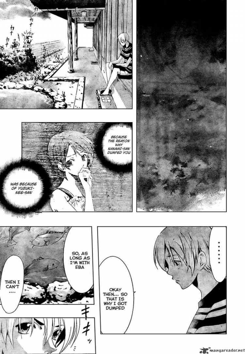 Kimi No Iru Machi Chapter 41 Page 9