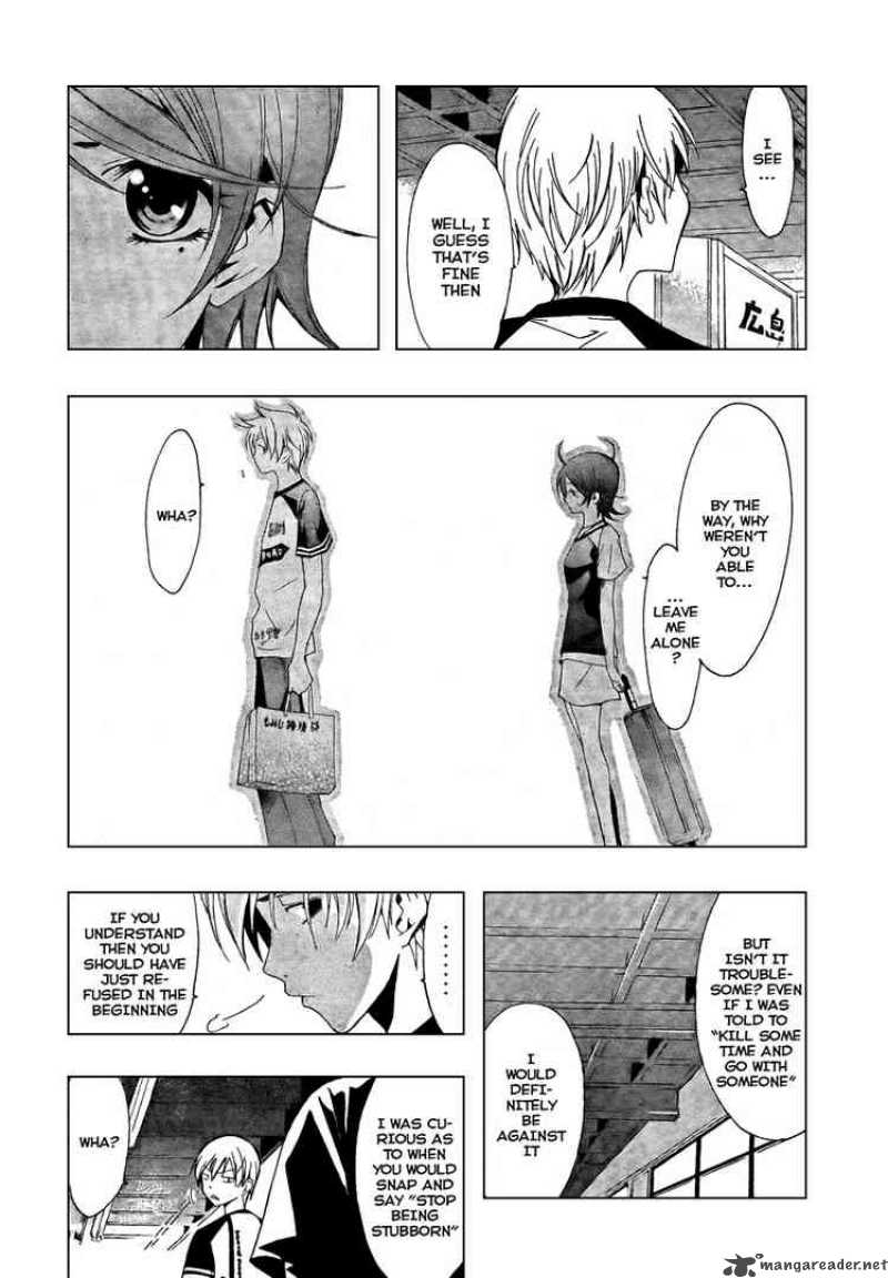 Kimi No Iru Machi Chapter 42 Page 14