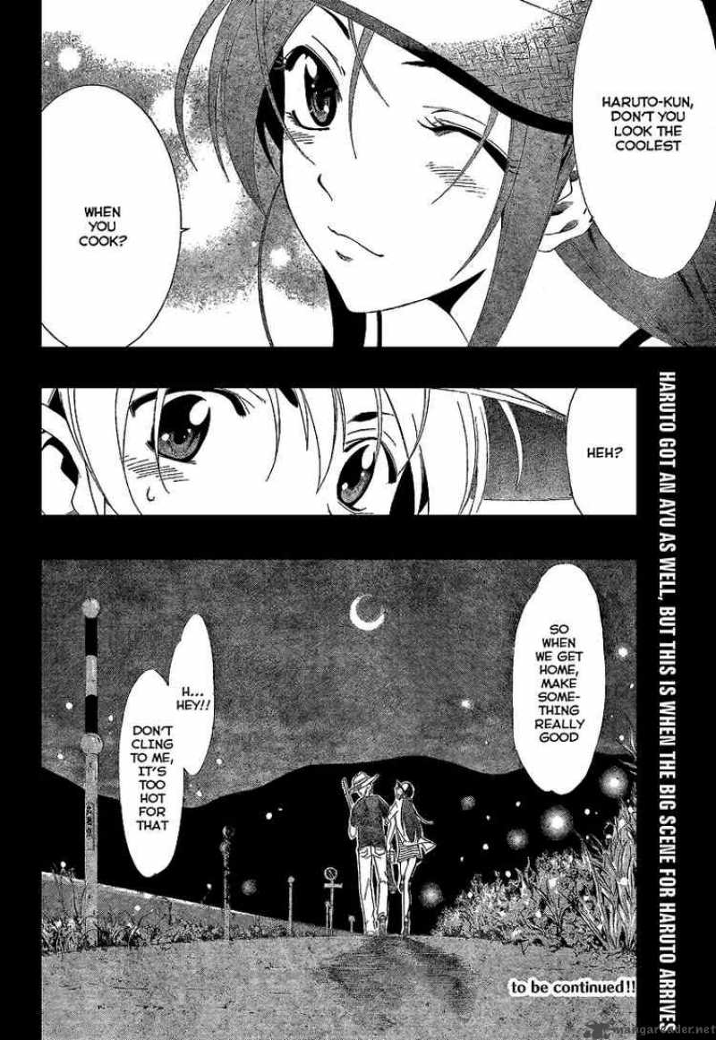 Kimi No Iru Machi Chapter 43 Page 18