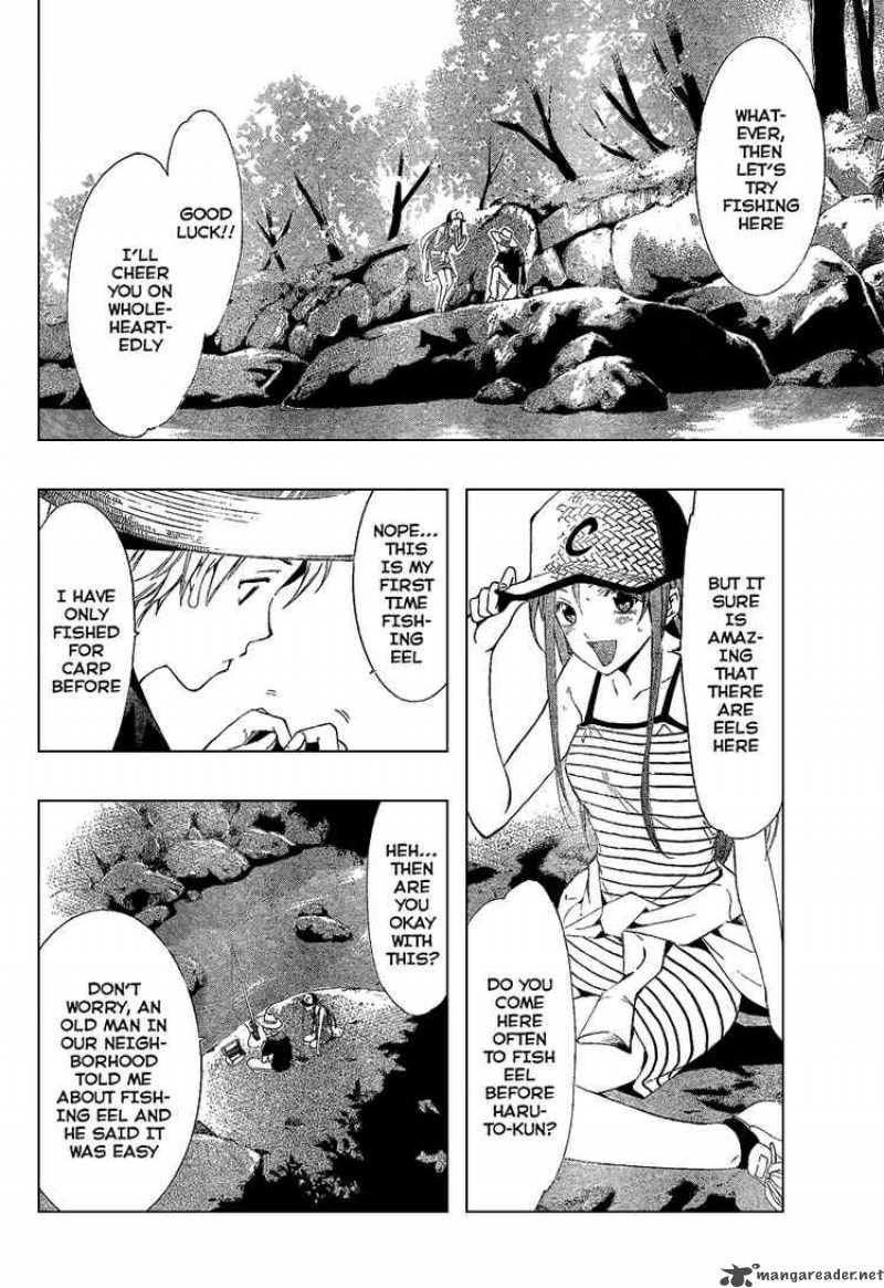 Kimi No Iru Machi Chapter 43 Page 6