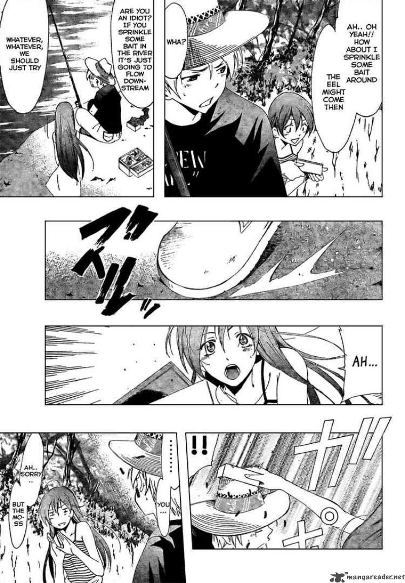Kimi No Iru Machi Chapter 43 Page 9