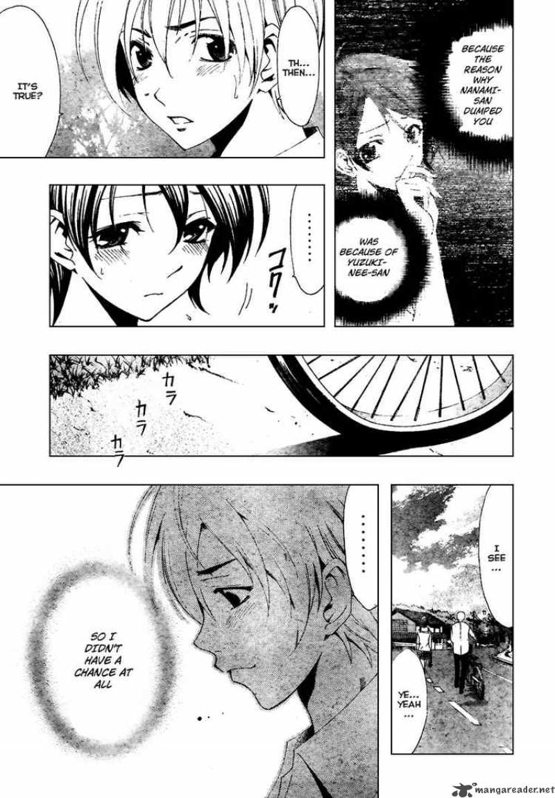 Kimi No Iru Machi Chapter 48 Page 14