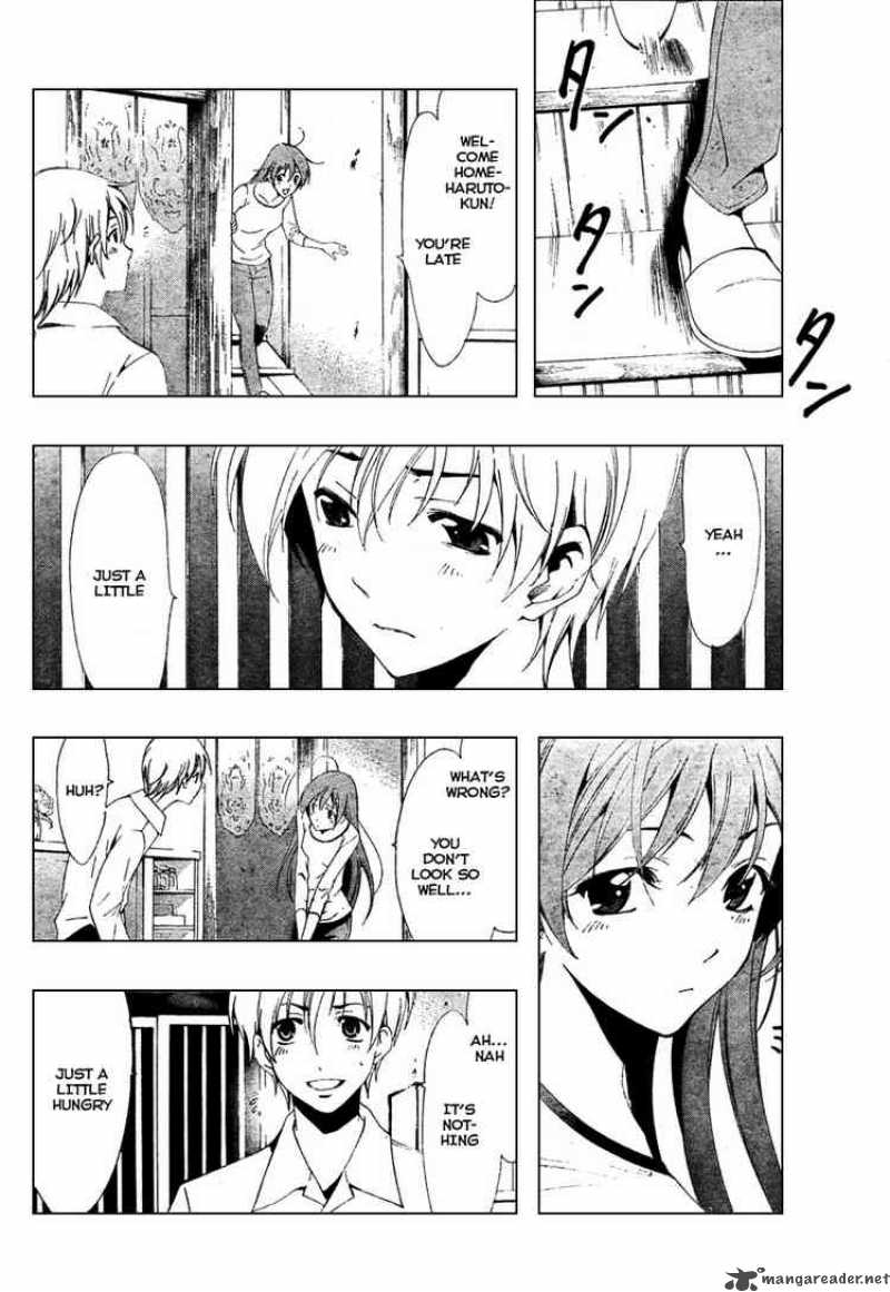 Kimi No Iru Machi Chapter 49 Page 10