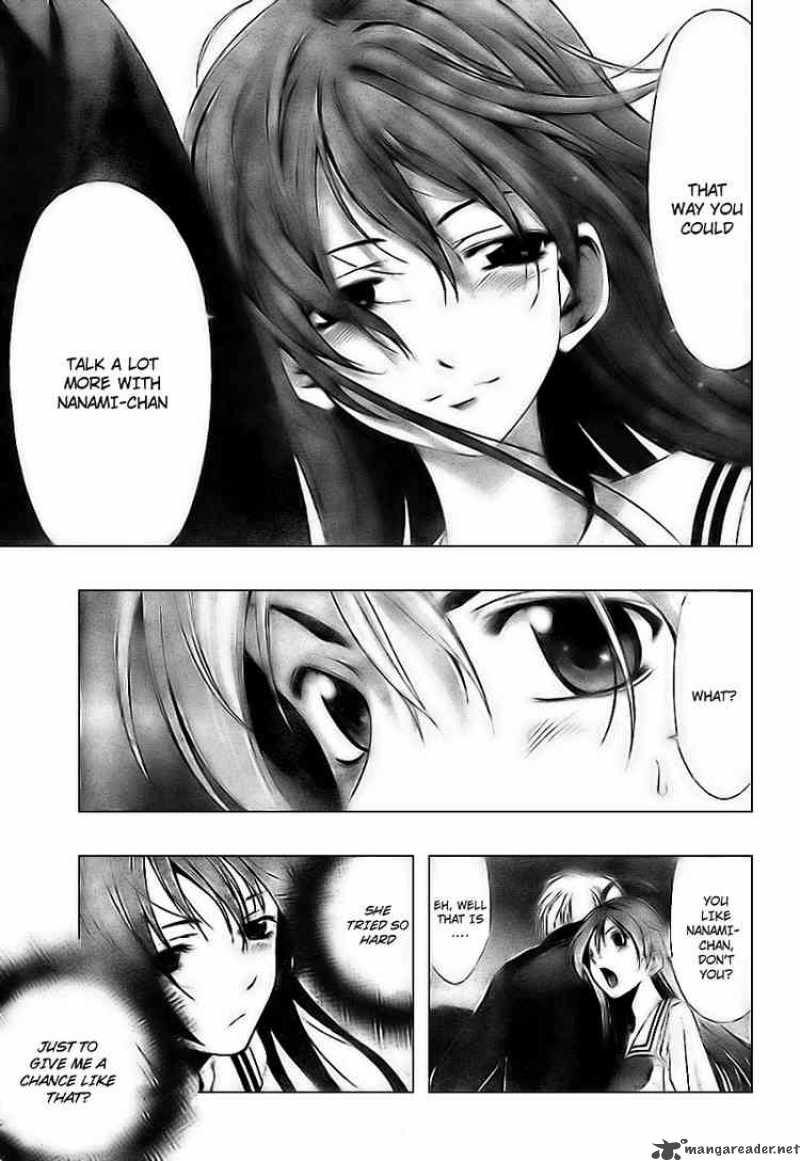 Kimi No Iru Machi Chapter 5 Page 17
