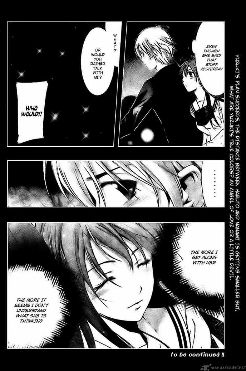Kimi No Iru Machi Chapter 5 Page 18