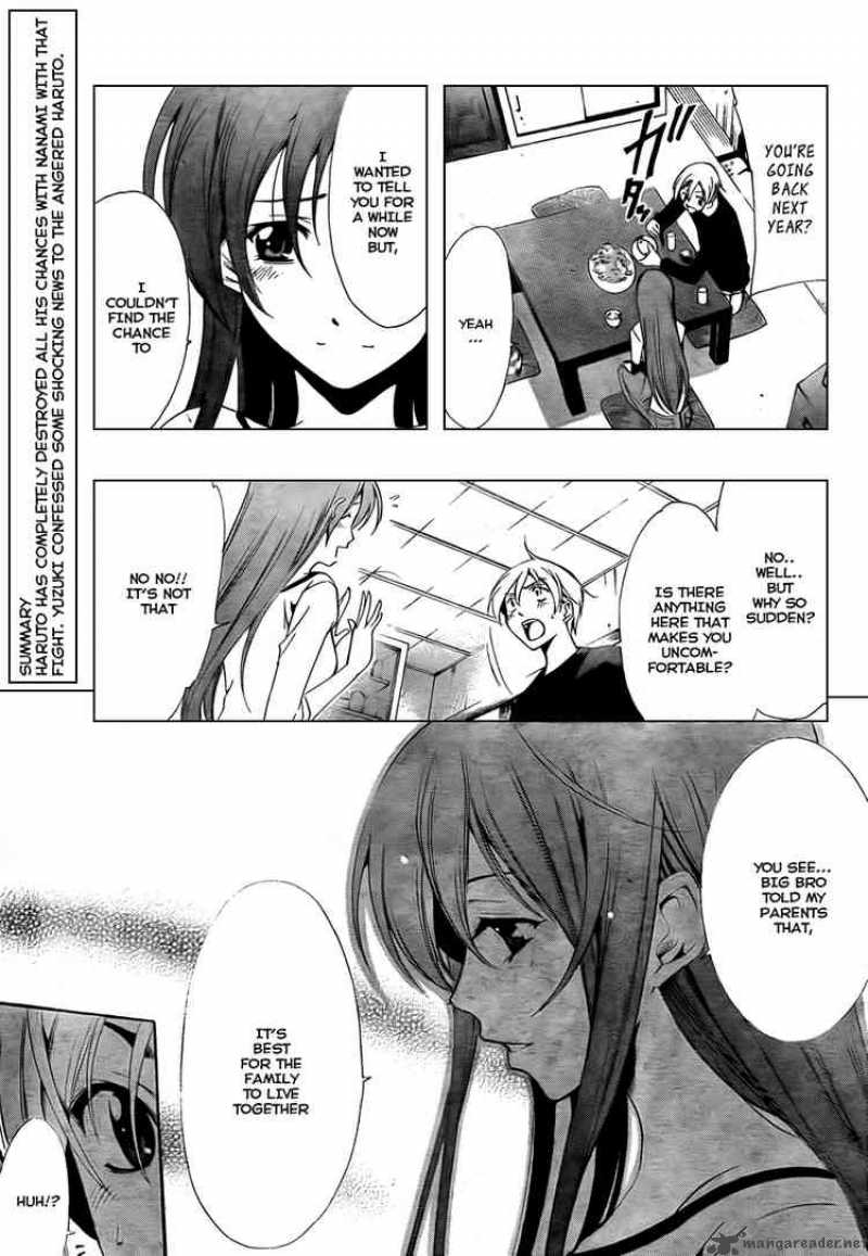 Kimi No Iru Machi Chapter 50 Page 3