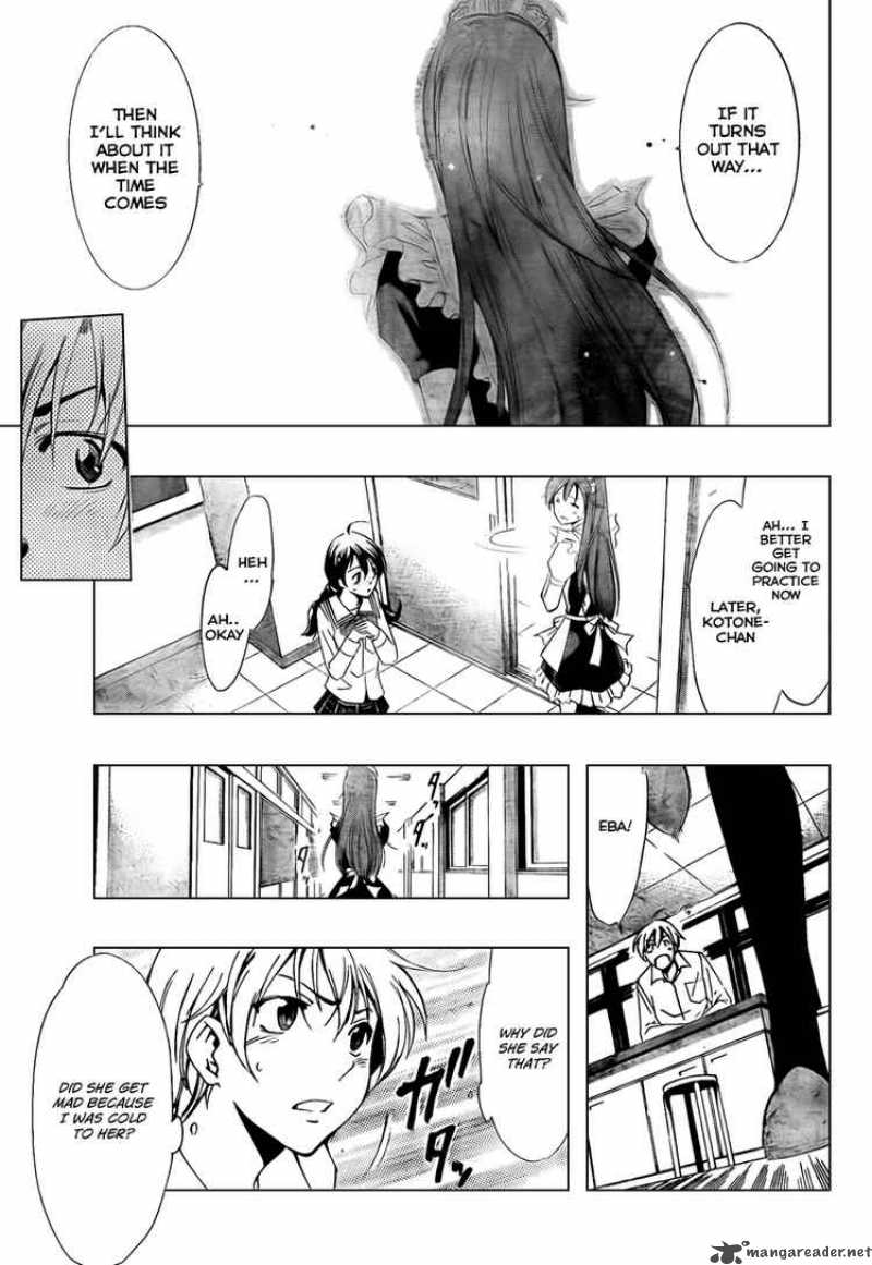 Kimi No Iru Machi Chapter 52 Page 9
