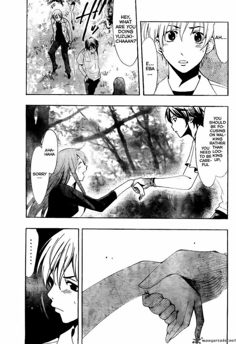 Kimi No Iru Machi Chapter 53 Page 9