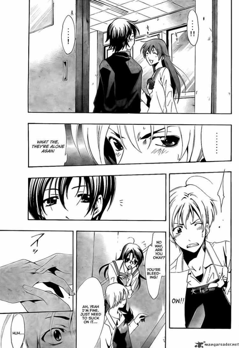 Kimi No Iru Machi Chapter 54 Page 13