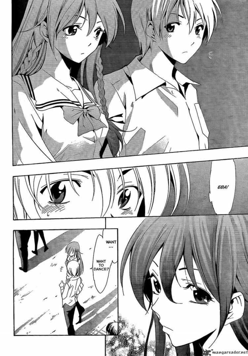 Kimi No Iru Machi Chapter 56 Page 12