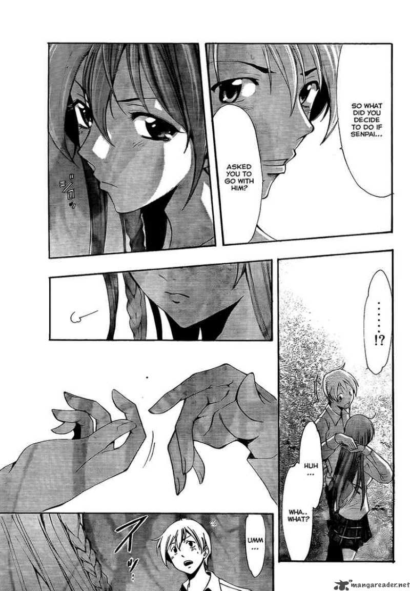 Kimi No Iru Machi Chapter 56 Page 15