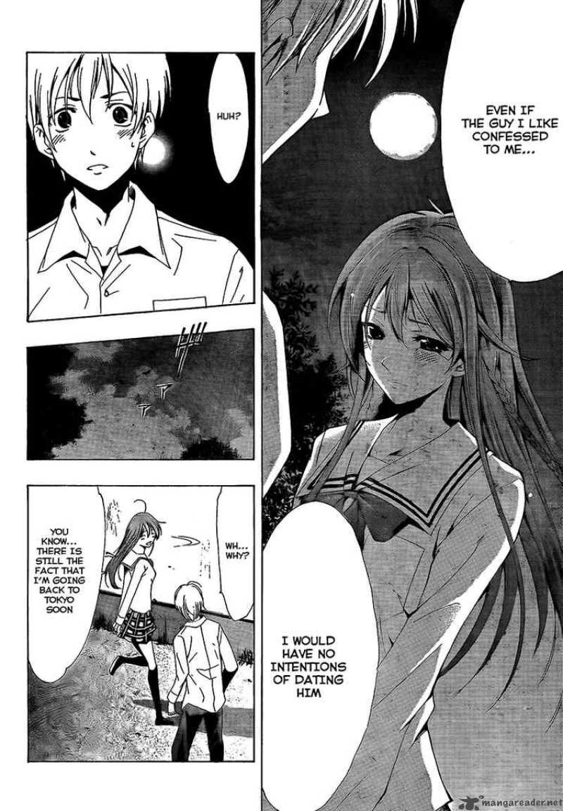 Kimi No Iru Machi Chapter 57 Page 11