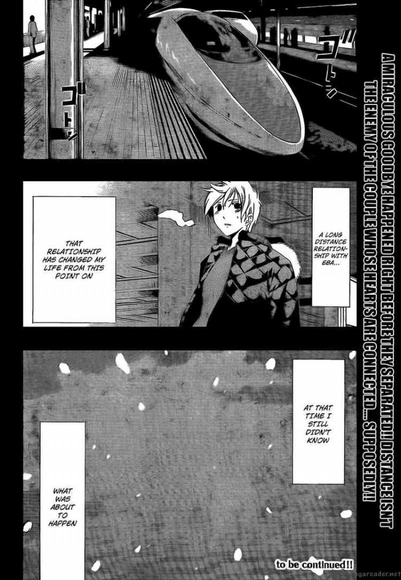 Kimi No Iru Machi Chapter 59 Page 18