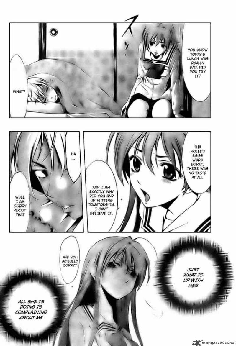Kimi No Iru Machi Chapter 6 Page 14