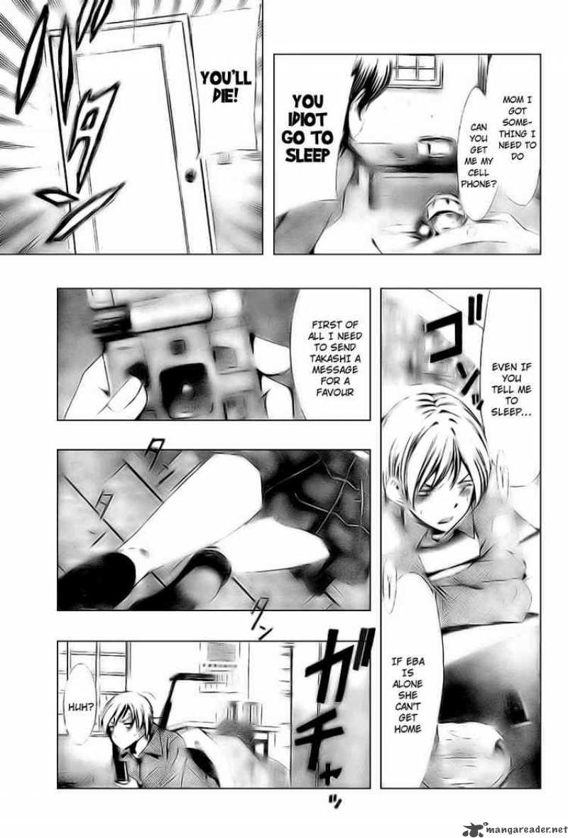 Kimi No Iru Machi Chapter 6 Page 9