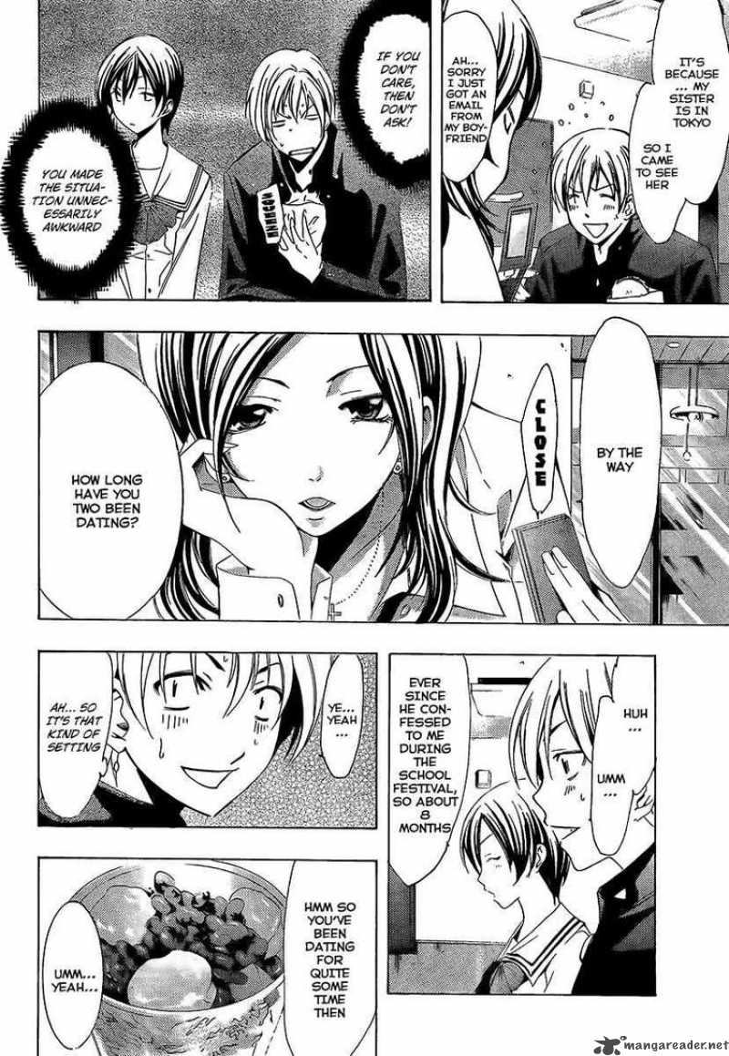 Kimi No Iru Machi Chapter 67 Page 10