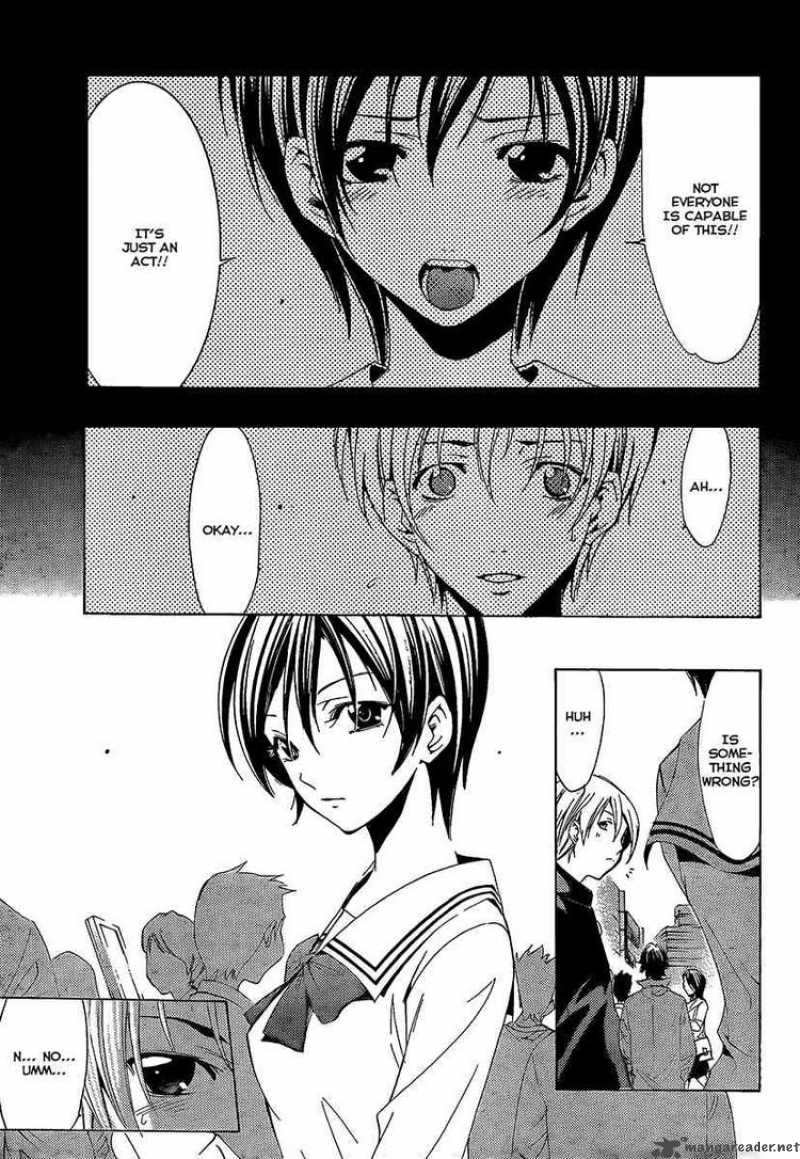 Kimi No Iru Machi Chapter 67 Page 5