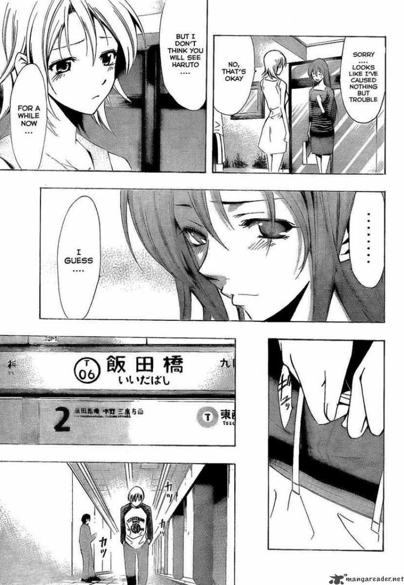 Kimi No Iru Machi Chapter 69 Page 11