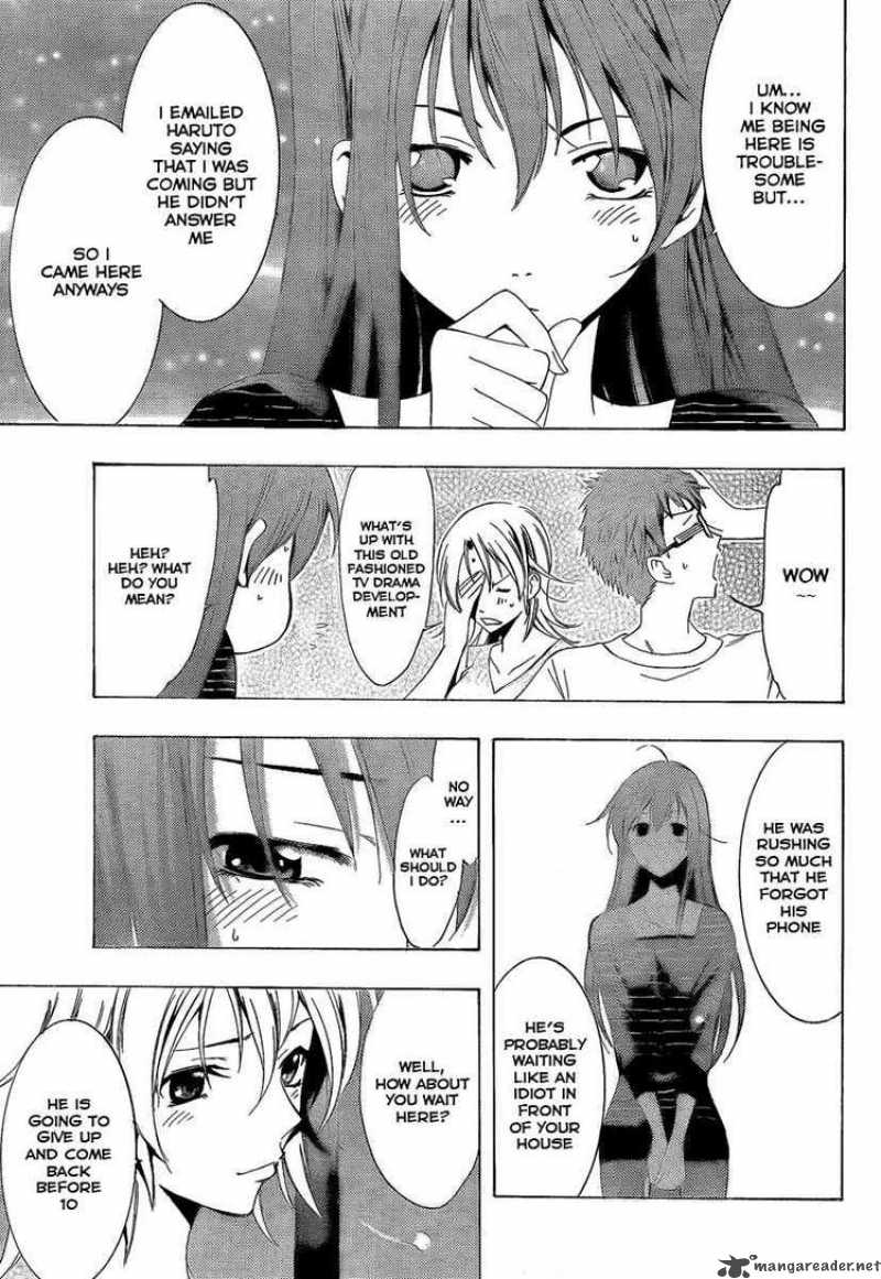 Kimi No Iru Machi Chapter 69 Page 9