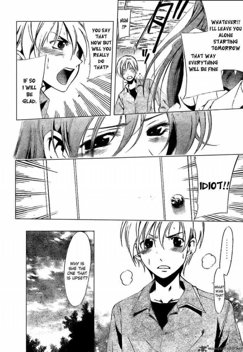 Kimi No Iru Machi Chapter 7 Page 10