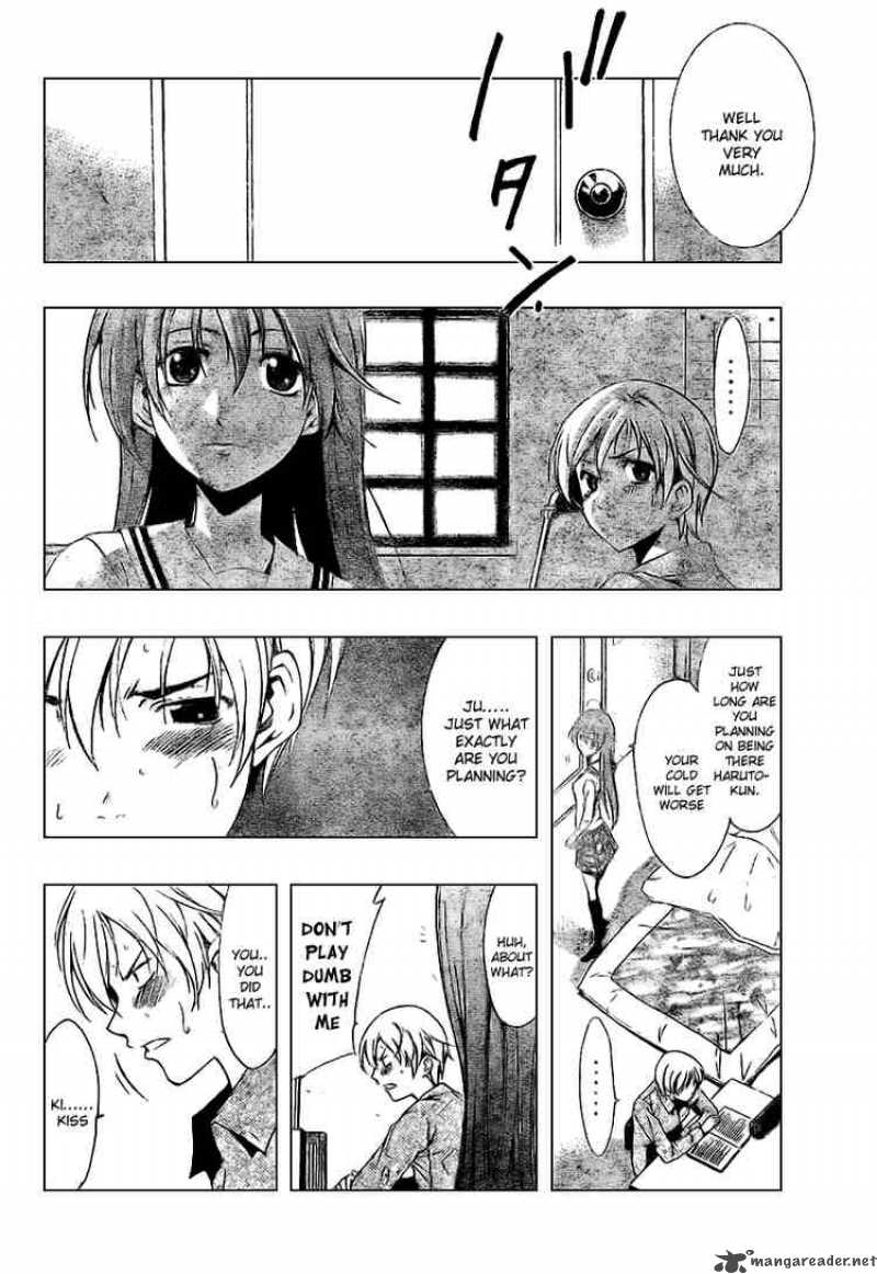 Kimi No Iru Machi Chapter 7 Page 6
