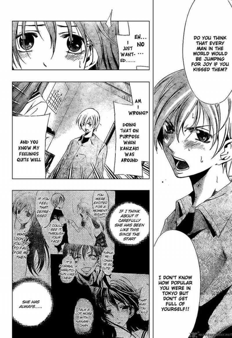Kimi No Iru Machi Chapter 7 Page 8