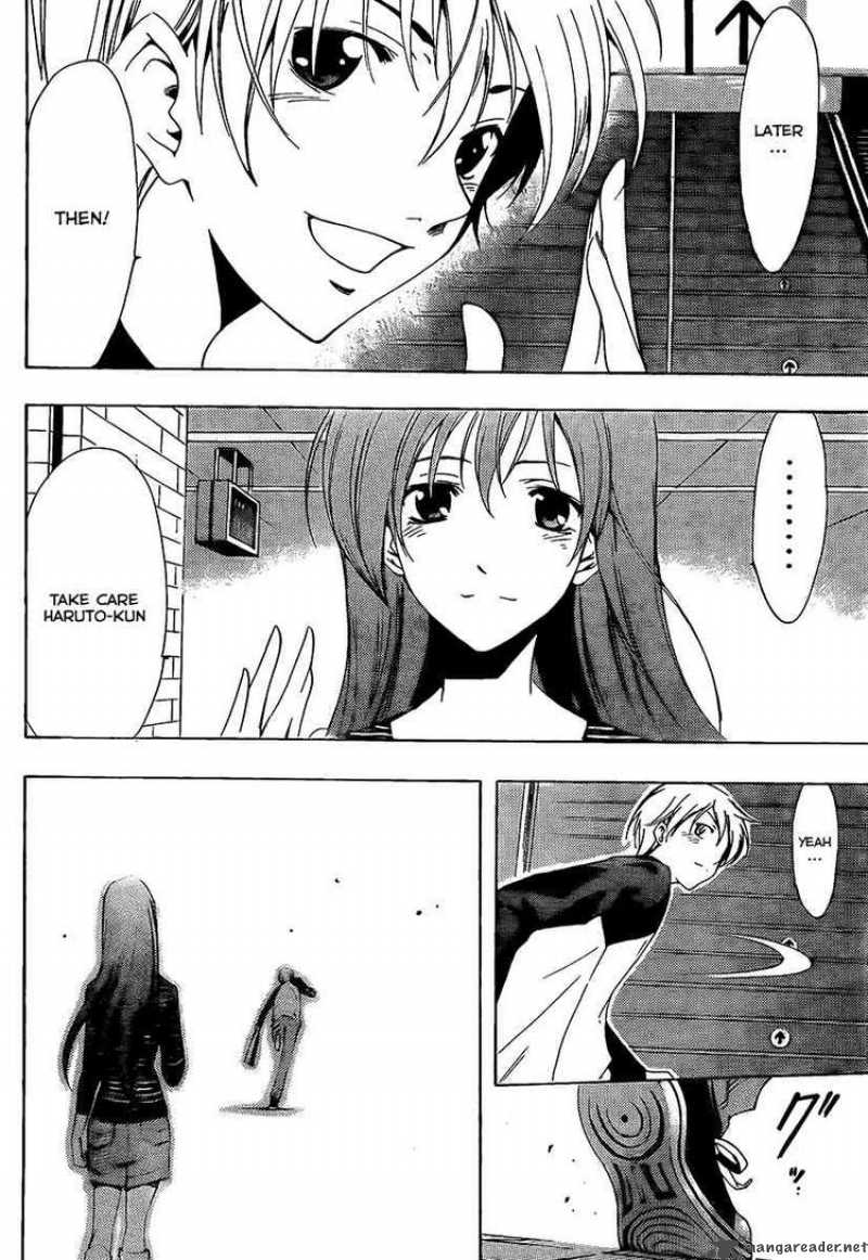 Kimi No Iru Machi Chapter 70 Page 16