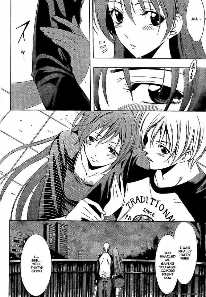 Kimi No Iru Machi Chapter 70 Page 8