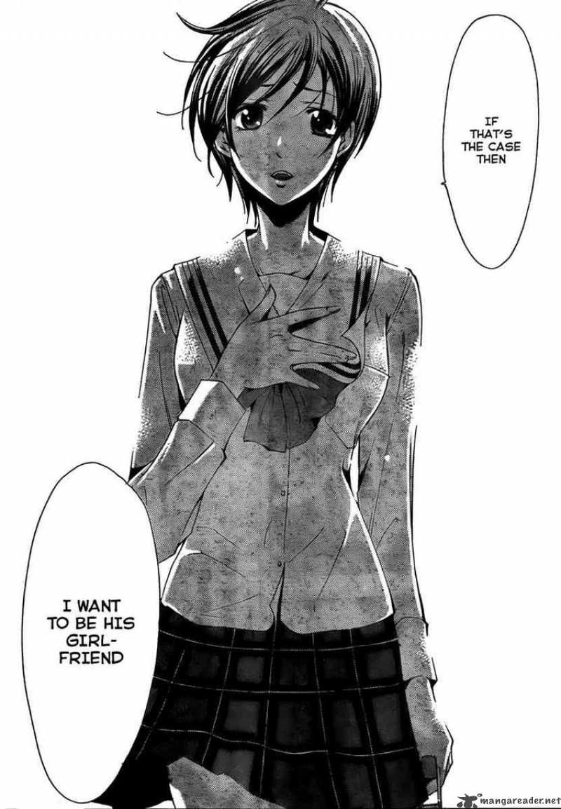 Kimi No Iru Machi Chapter 71 Page 16
