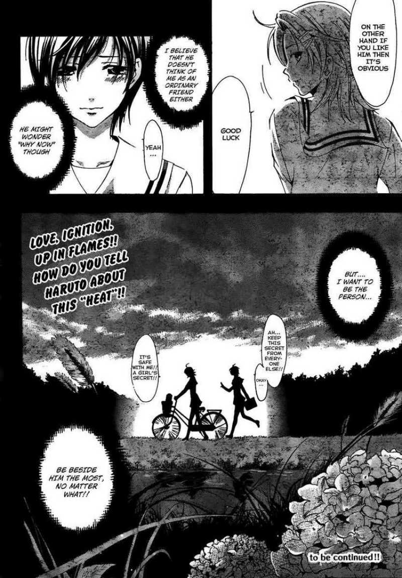 Kimi No Iru Machi Chapter 71 Page 18