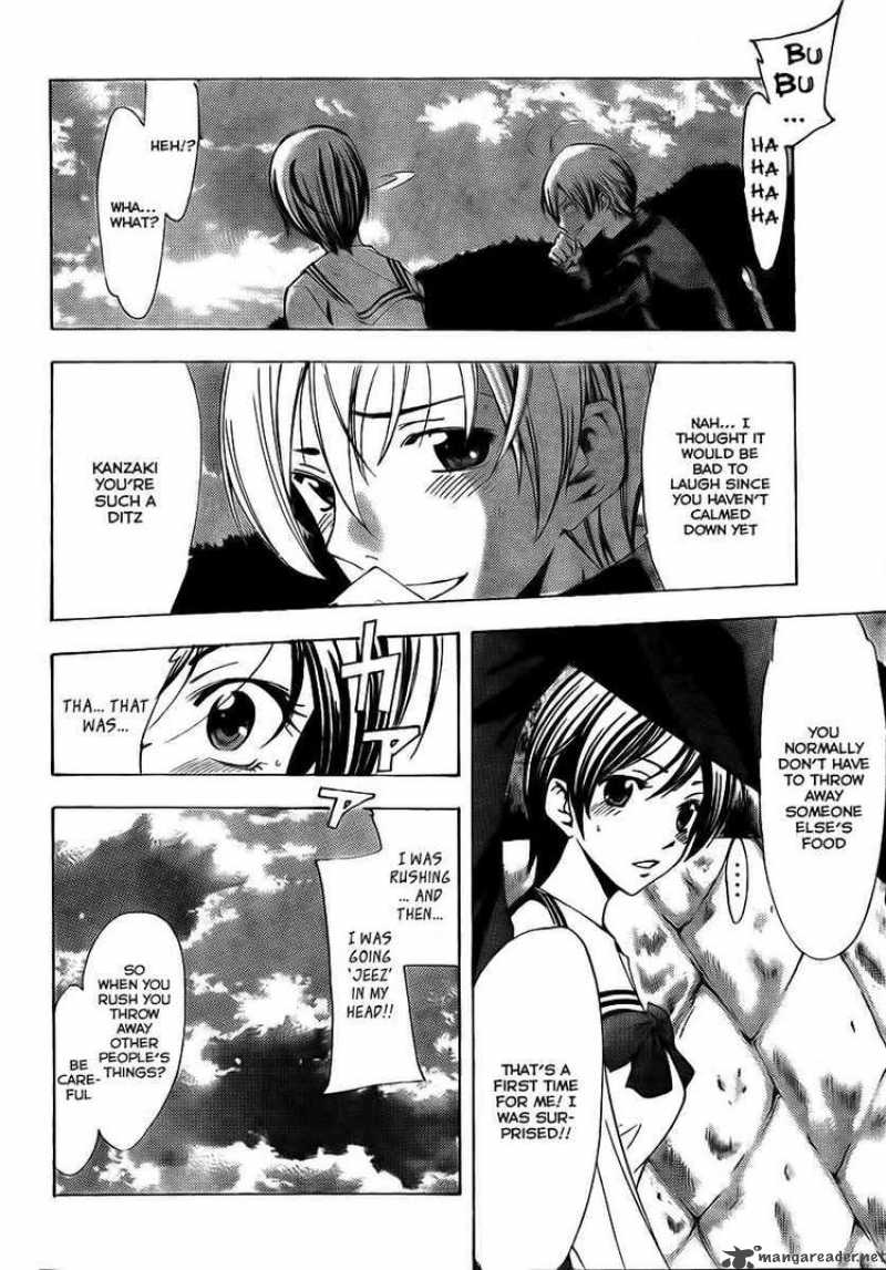 Kimi No Iru Machi Chapter 72 Page 16