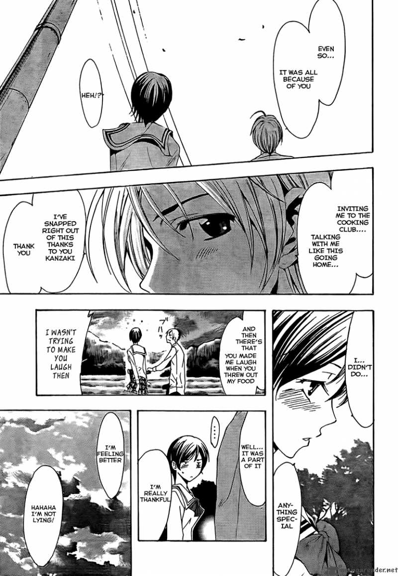Kimi No Iru Machi Chapter 73 Page 11