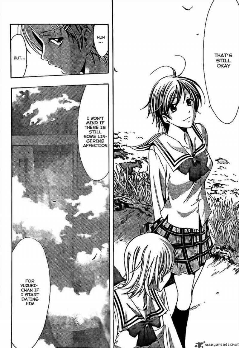 Kimi No Iru Machi Chapter 74 Page 14