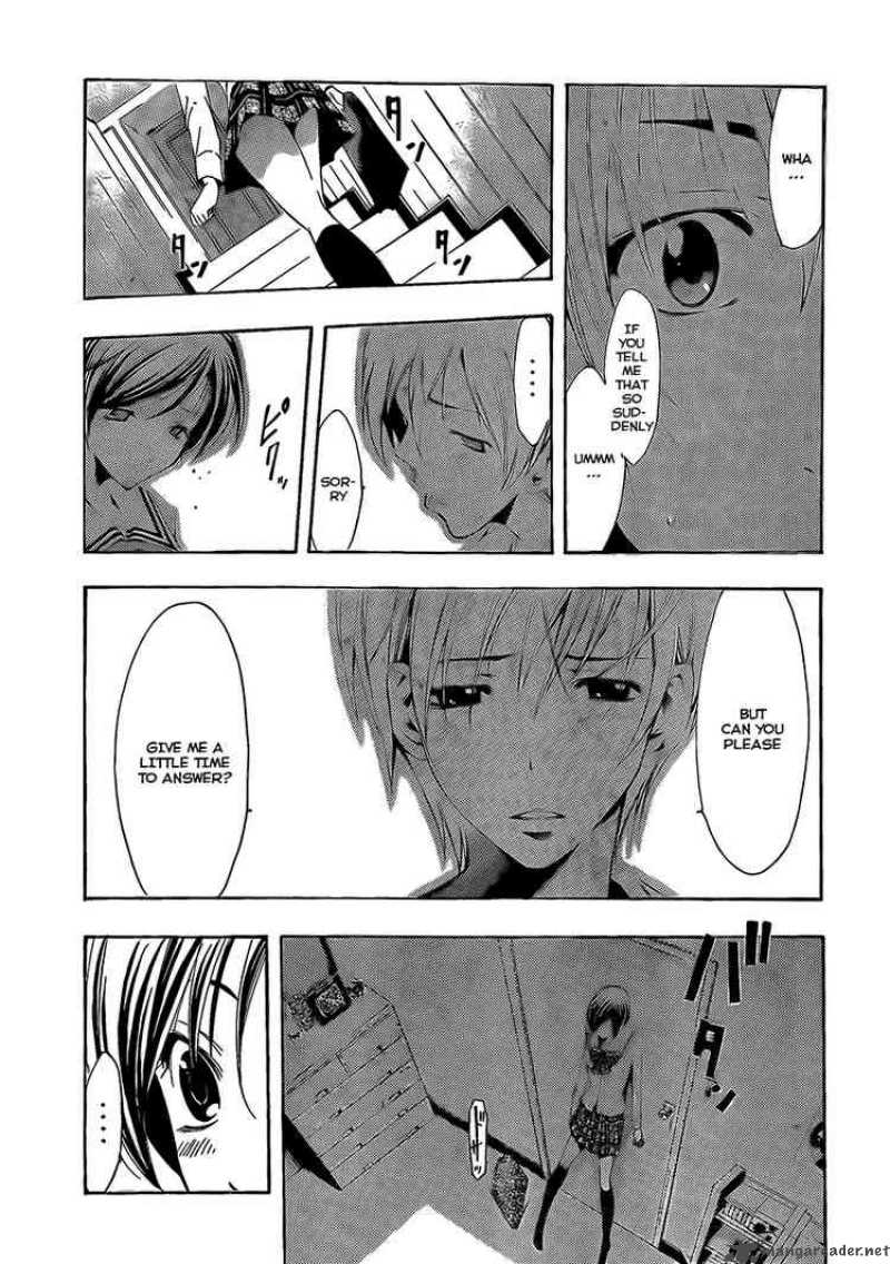 Kimi No Iru Machi Chapter 74 Page 3