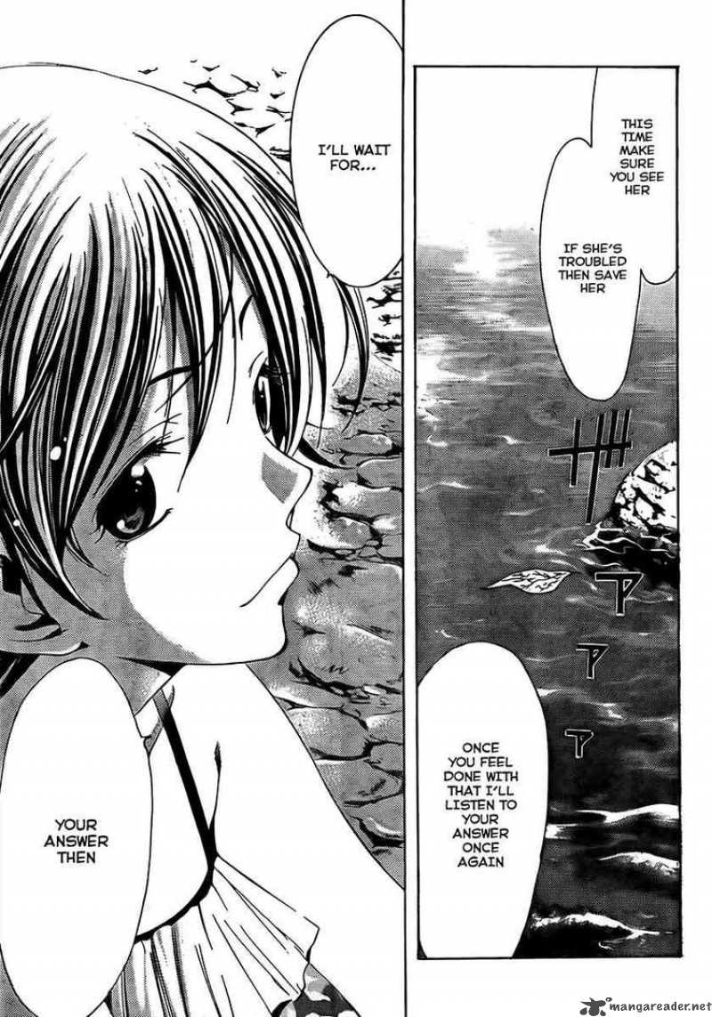 Kimi No Iru Machi Chapter 76 Page 11
