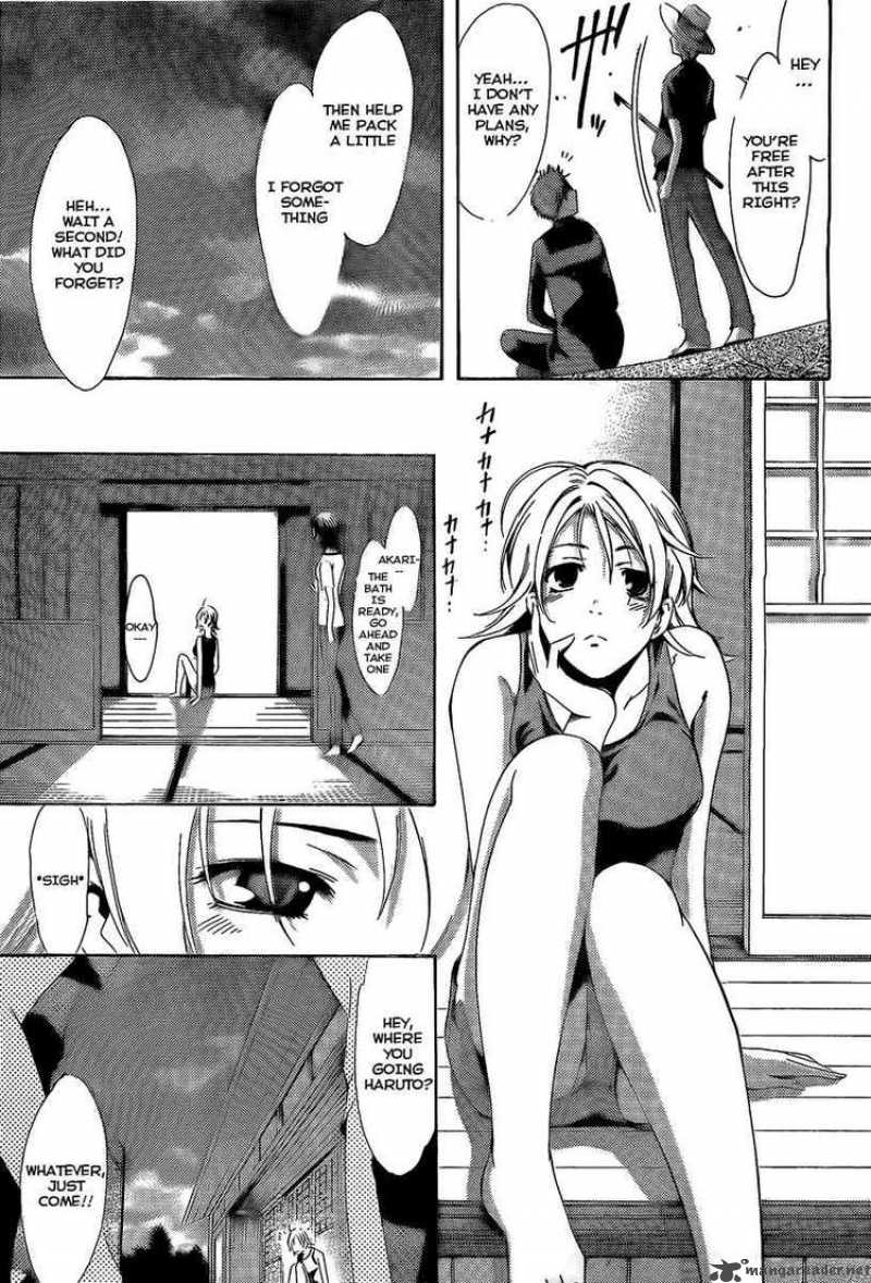 Kimi No Iru Machi Chapter 78 Page 11