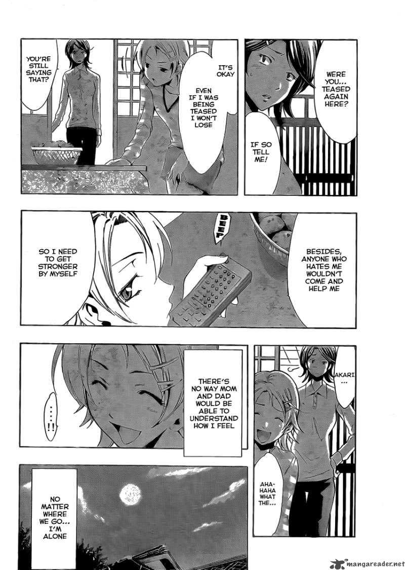Kimi No Iru Machi Chapter 78 Page 27