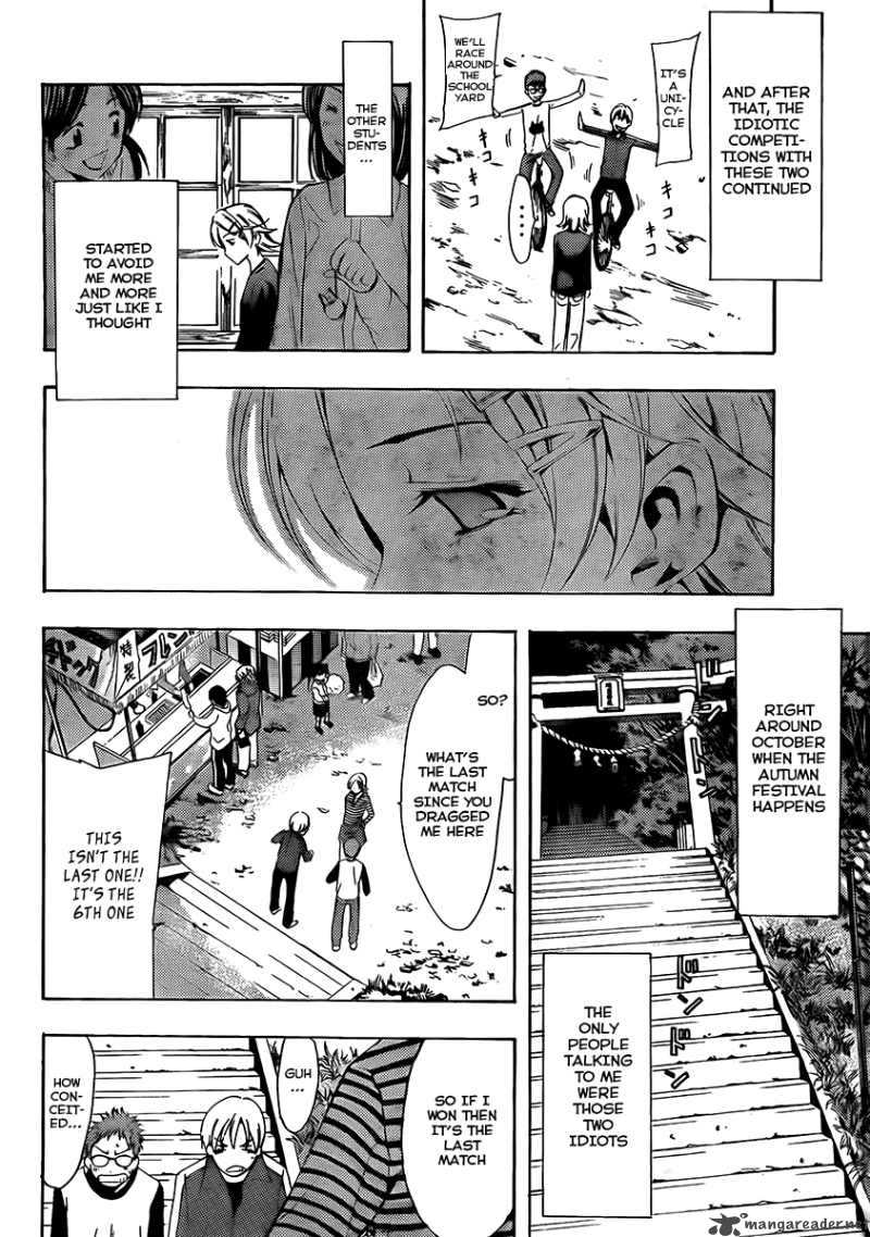 Kimi No Iru Machi Chapter 78 Page 29