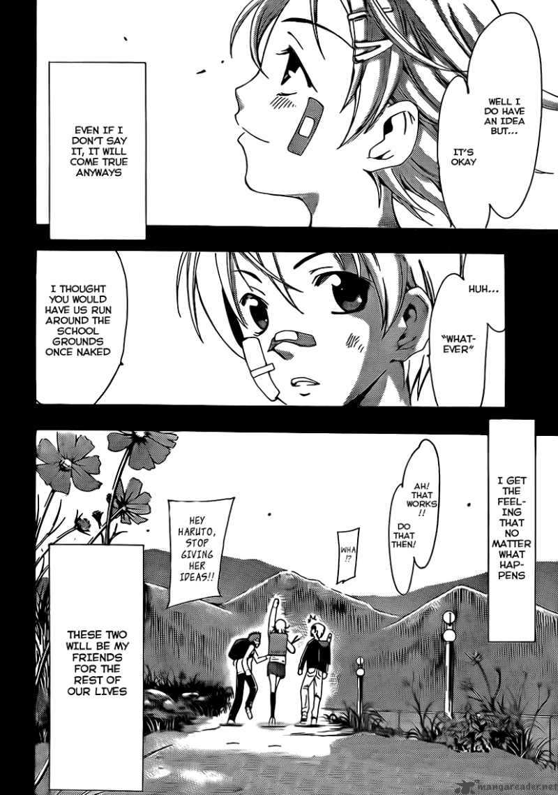 Kimi No Iru Machi Chapter 78 Page 43