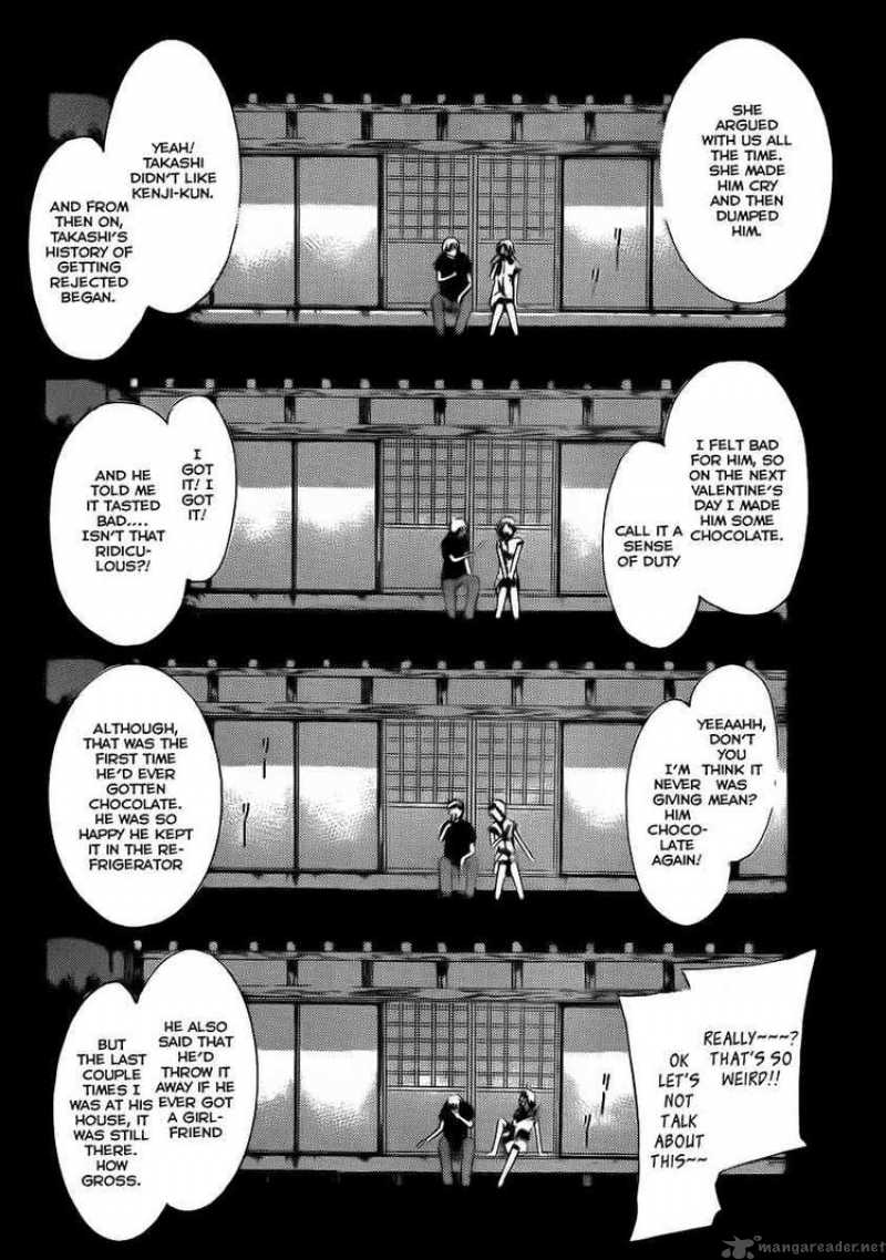 Kimi No Iru Machi Chapter 79 Page 12
