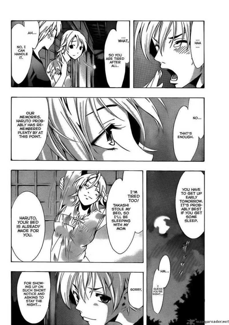 Kimi No Iru Machi Chapter 79 Page 14